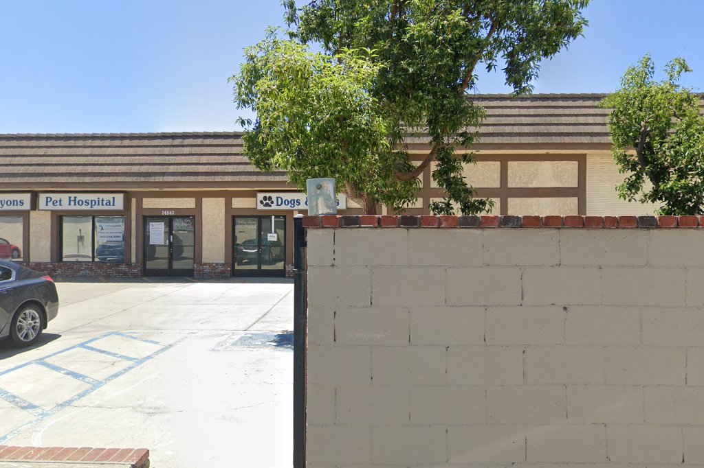 Valley Lyons Pet Hospital