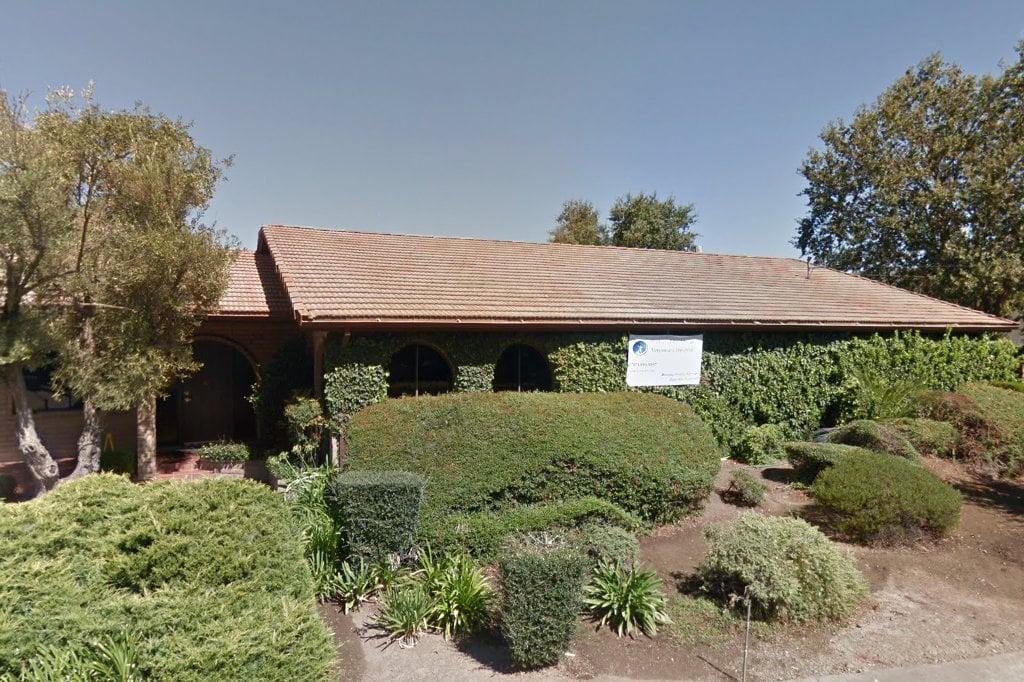 Valley of the Moon Veterinary Hospital