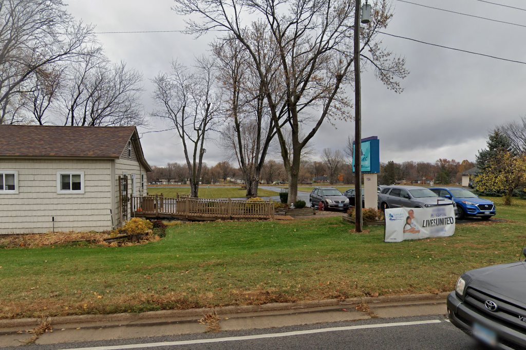 Riverbend Pet Hospital