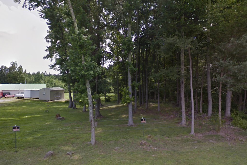 Halifax County Animal Control