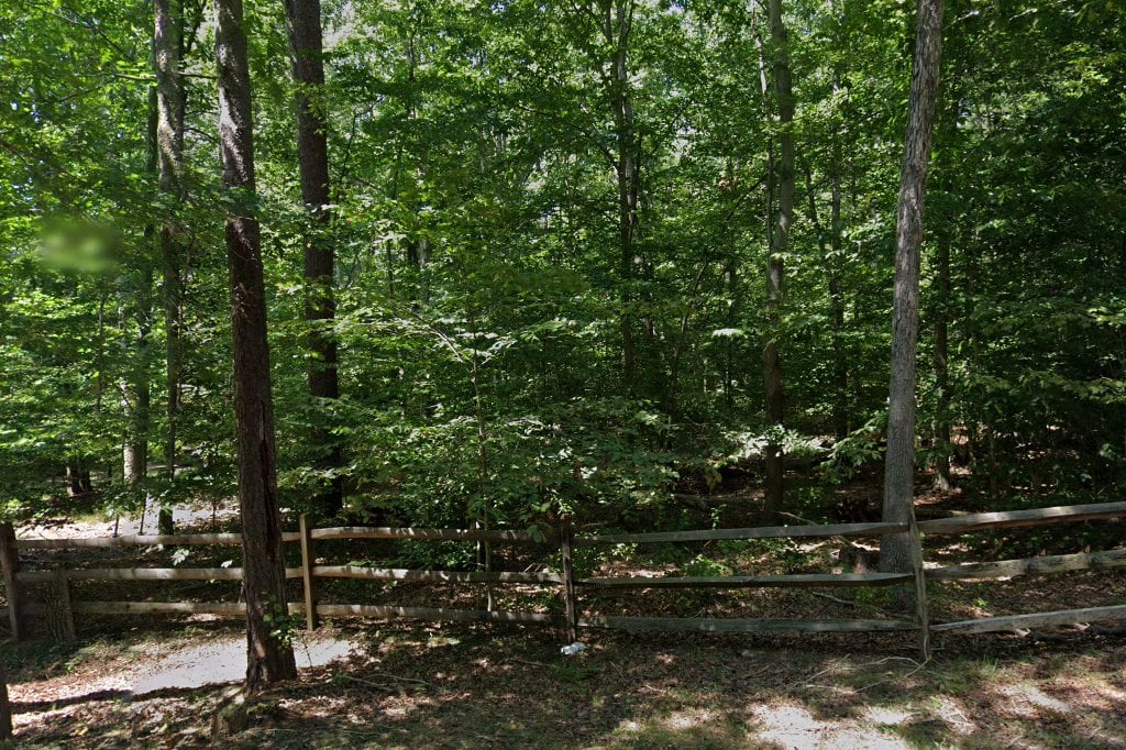 Fairfax Station Animal Control