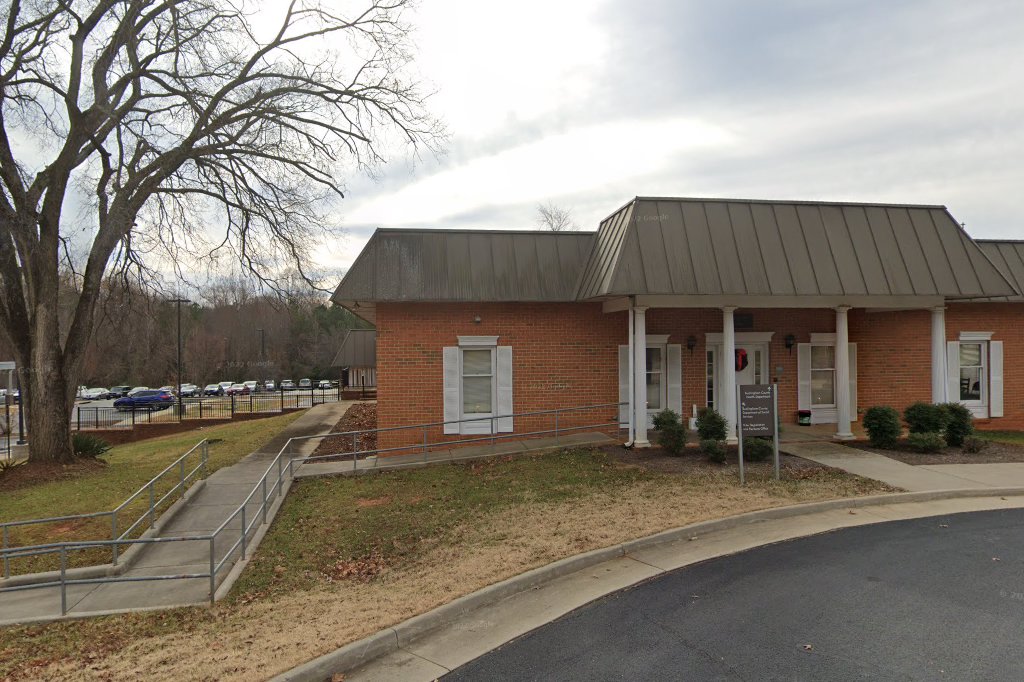 Buckingham Animal Control