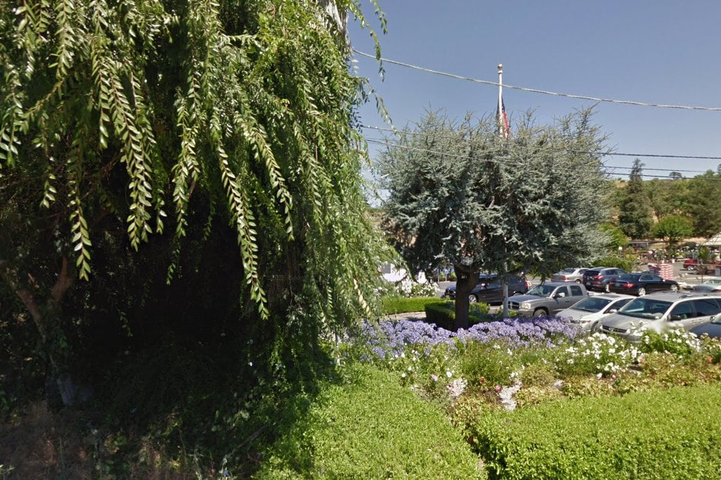 VCA Almaden Valley Animal Hospital