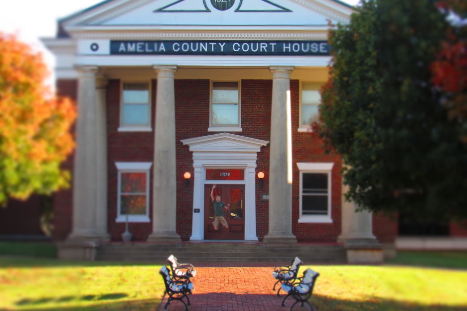 Amelia Patrons for Animal Welfare, Inc.