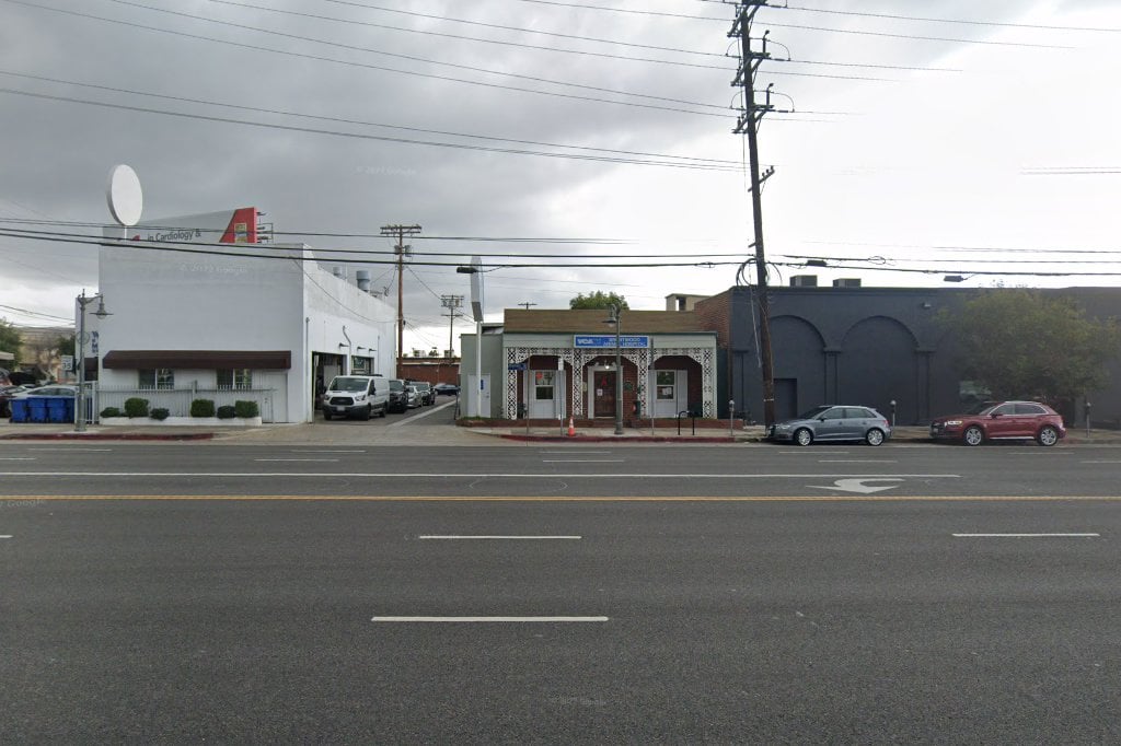 VCA Brentwood Animal Hospital