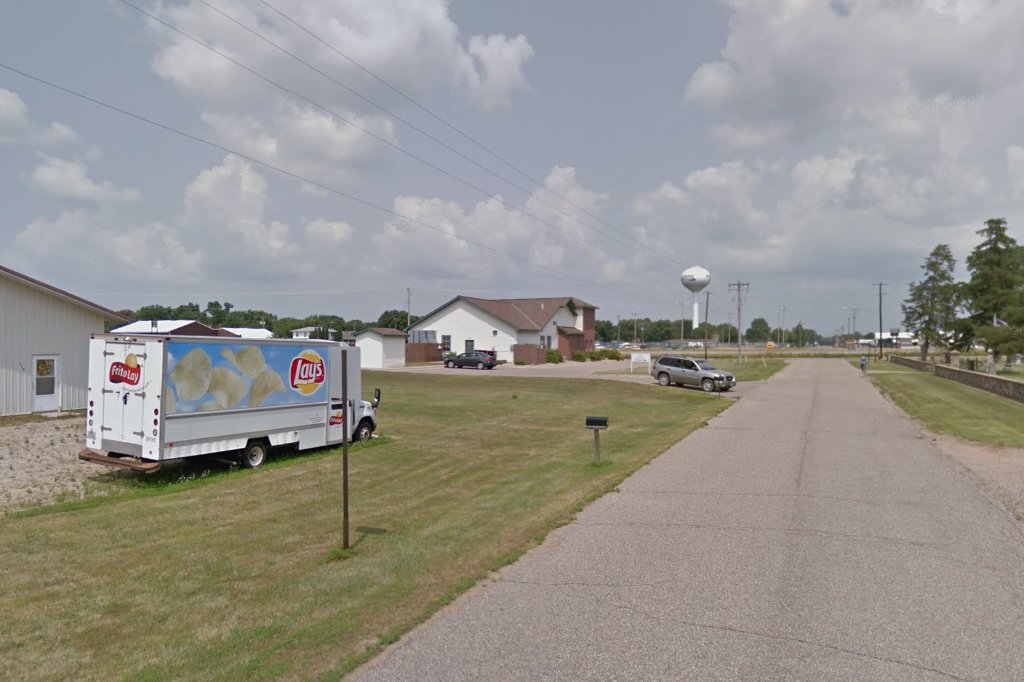 Belle Plaine Animal Hospital