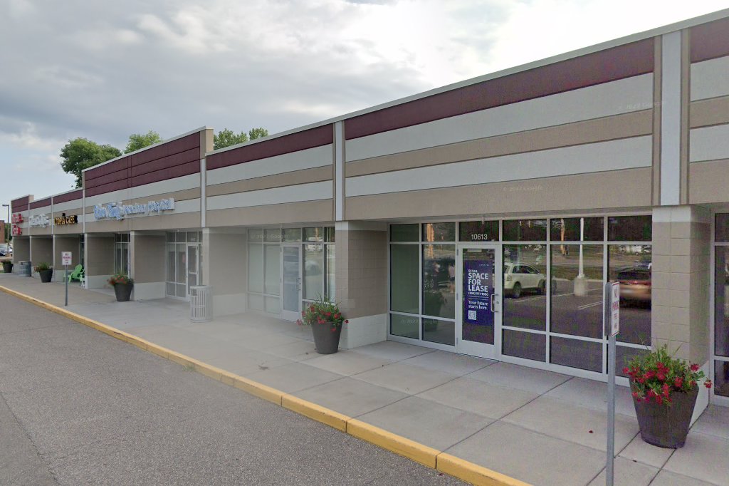 Blaine Family Veterinary Hospital