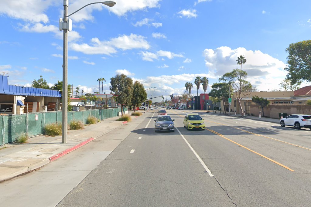 VCA Marina Animal Hospital