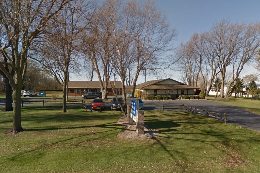 Carriage House Animal Hospital