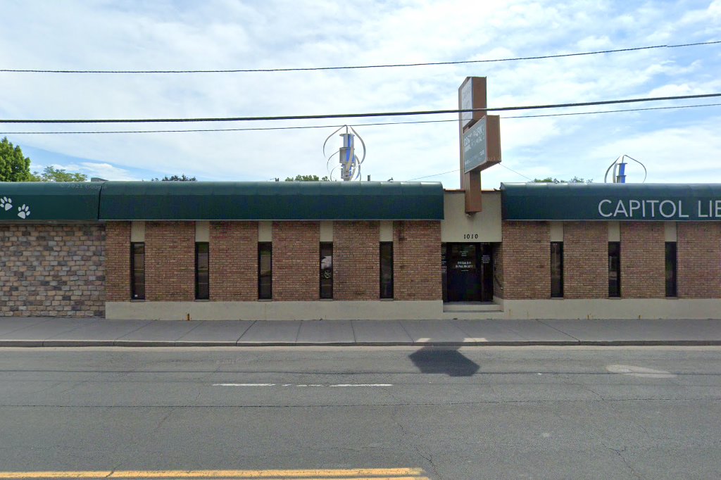 Como Park Animal Hospital