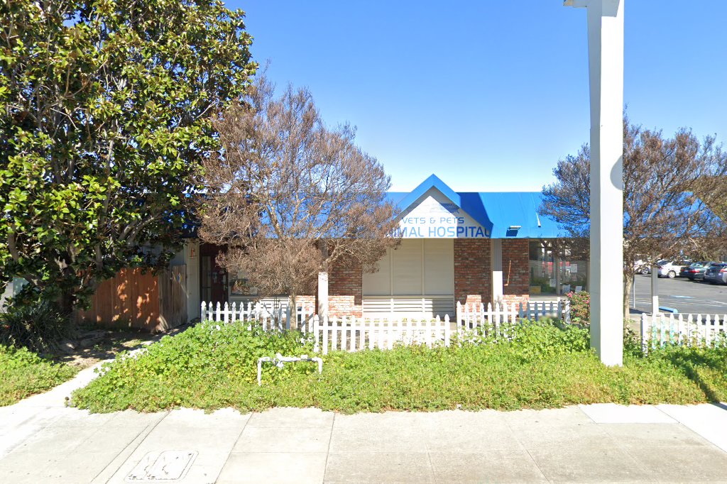 VCA Vets & Pets Animal Hospital