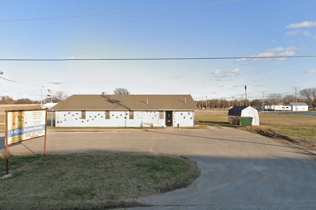 Awol Humane Society
