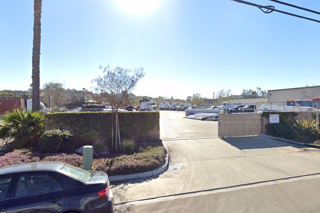 Animal Medical Hospital of Escondido