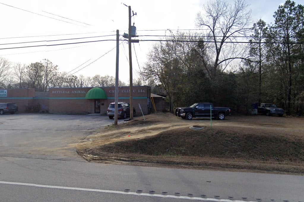 Battle Animal Care Clinic