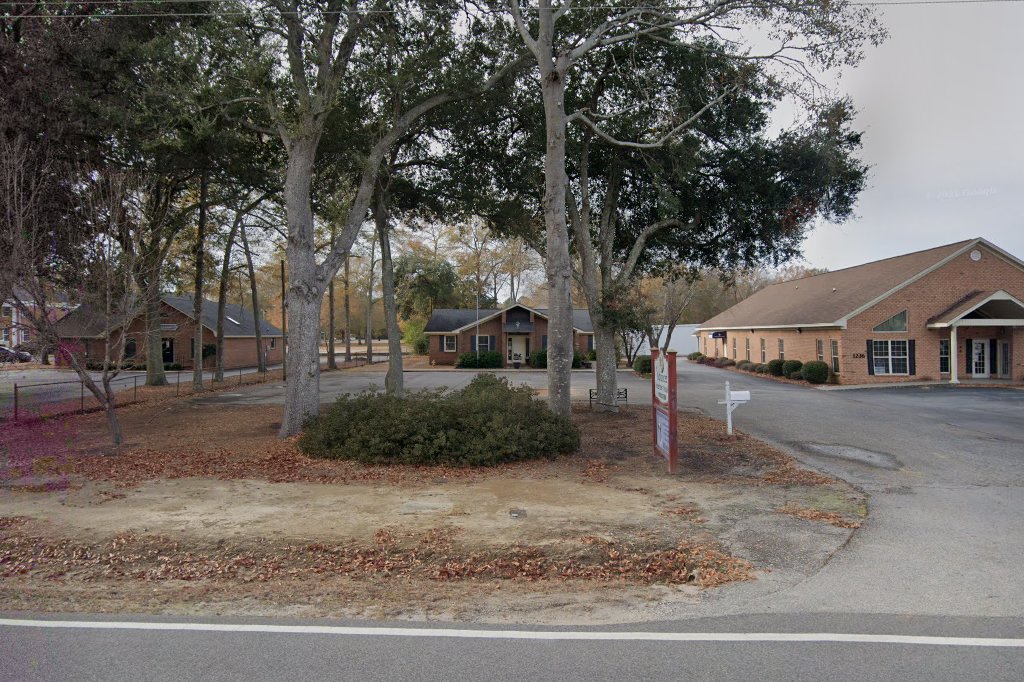 Advanced Veterinary Hospital