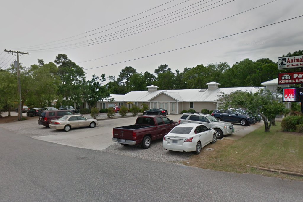 Animal Hospital of North Myrtle Beach PA