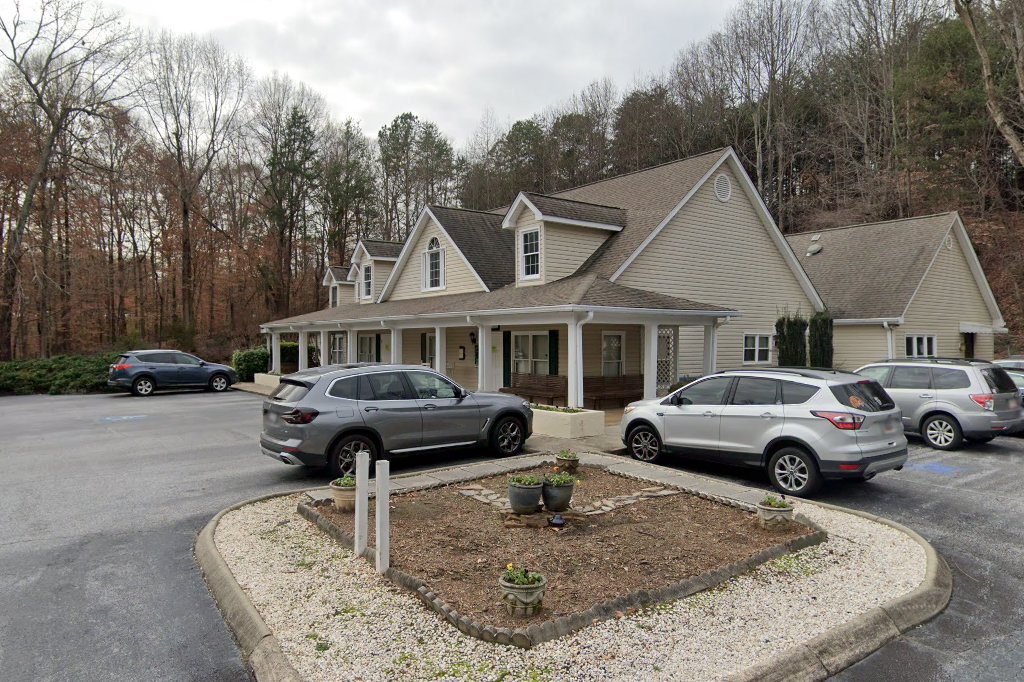 Blue Ridge Animal Hospital