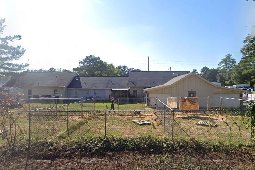 Blythewood Animal Hospital