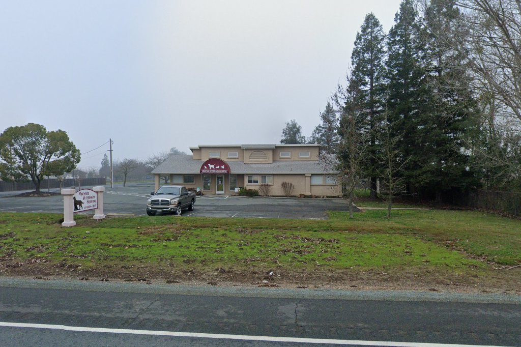 Vineyard Veterinary Hospital