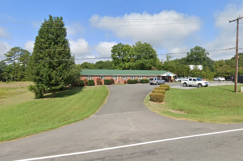 York Veterinary Hospital