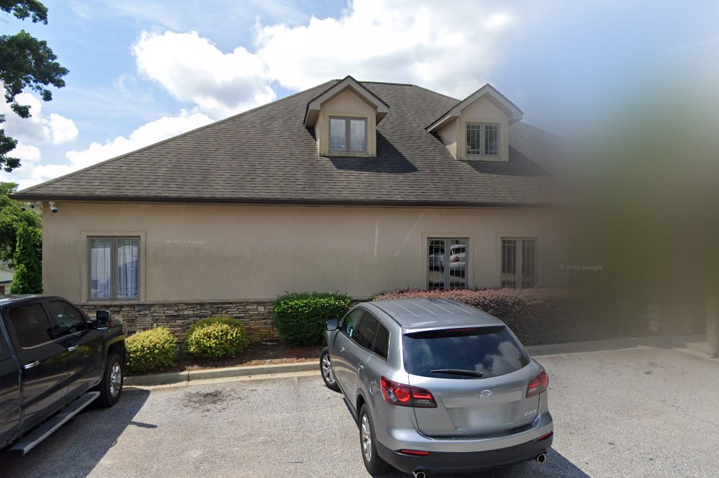 Foothills Veterinary Hospital