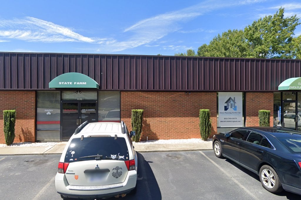 Friarsgate Animal Hospital