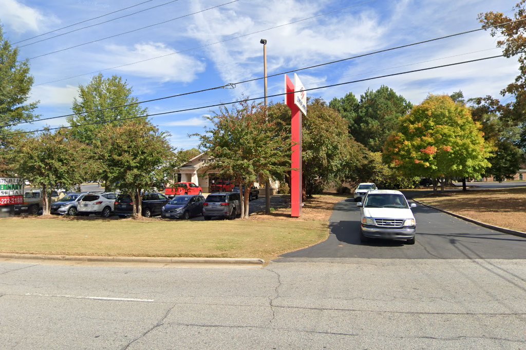 Magnolia Veterinary Hospital