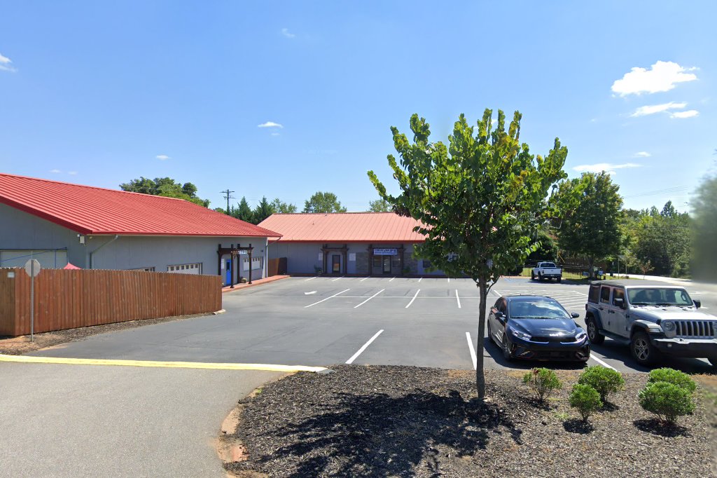 Rocky Creek Veterinary Hospital & Pet Resort