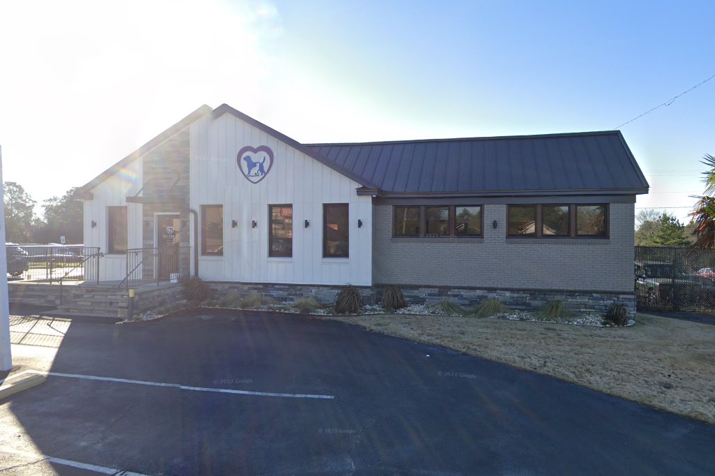 Van Crest Animal Hospital