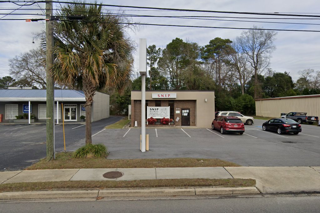 VCA Pee Dee Animal Hospital