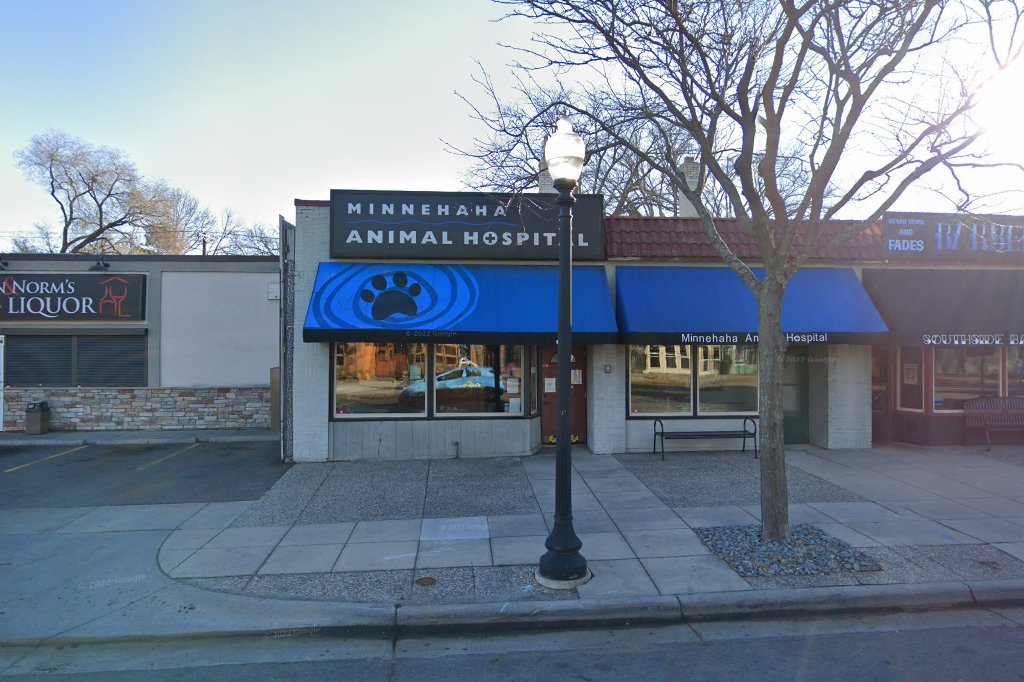Minnehaha Animal Hospital