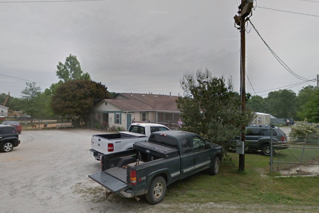 Walter Crowe Animal Shelter