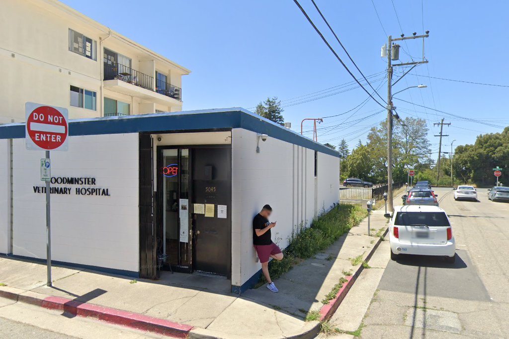 Woodminster Veterinary Hospital