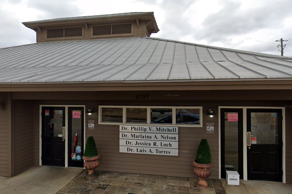 Taylor Crossing Animal Hospital