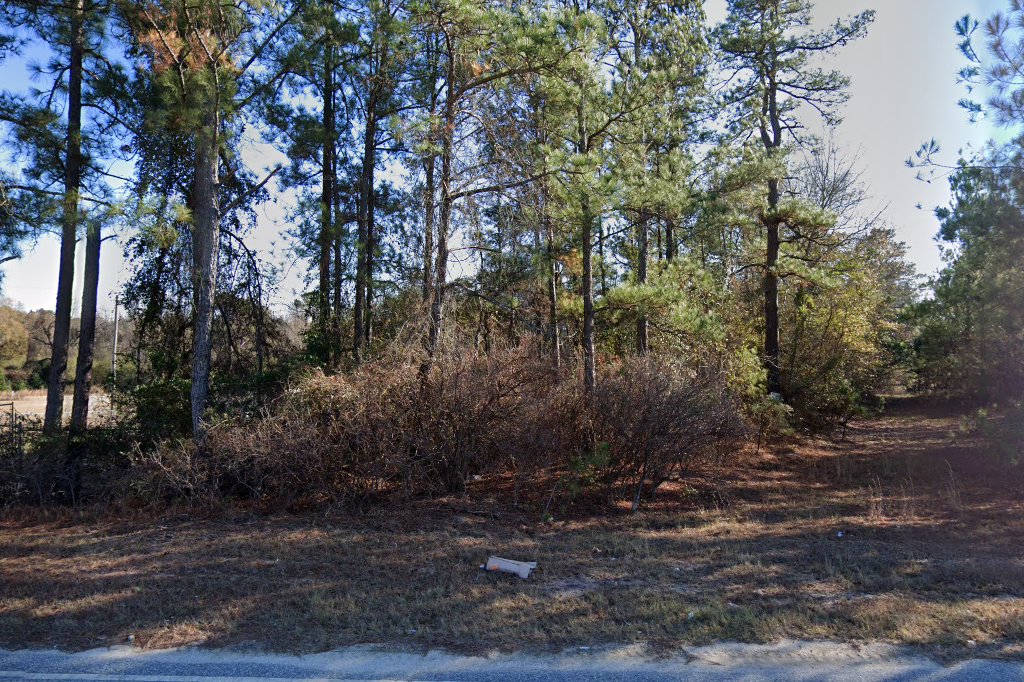 Chesterfield County Animal Shelter