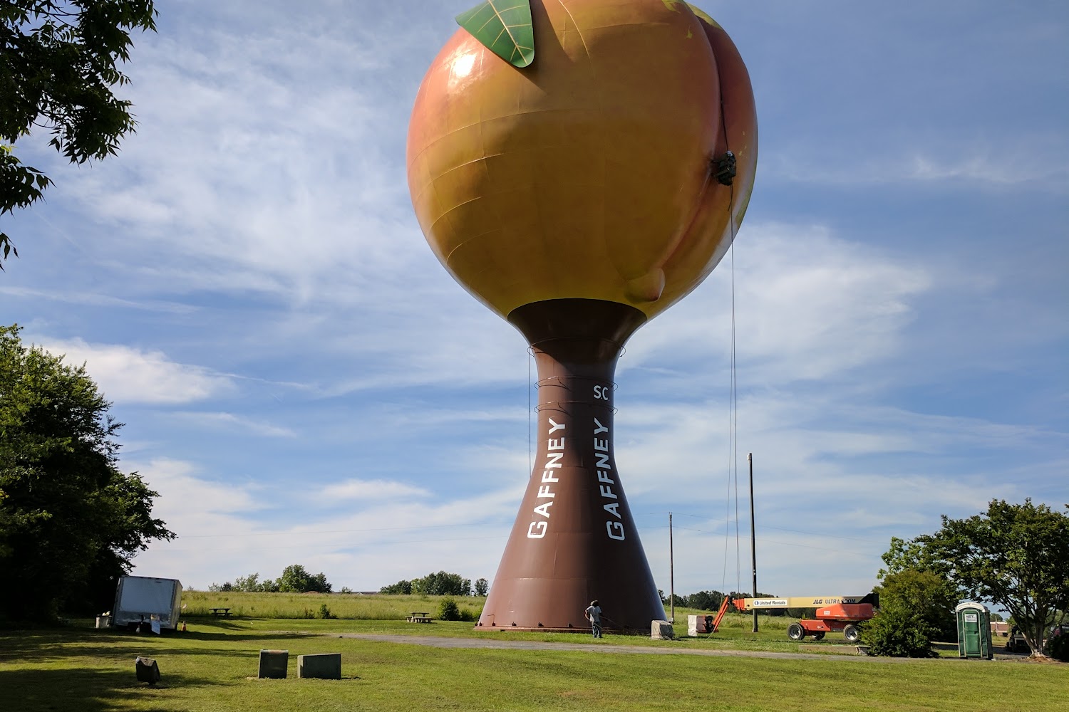 Humane Society of Cherokee County