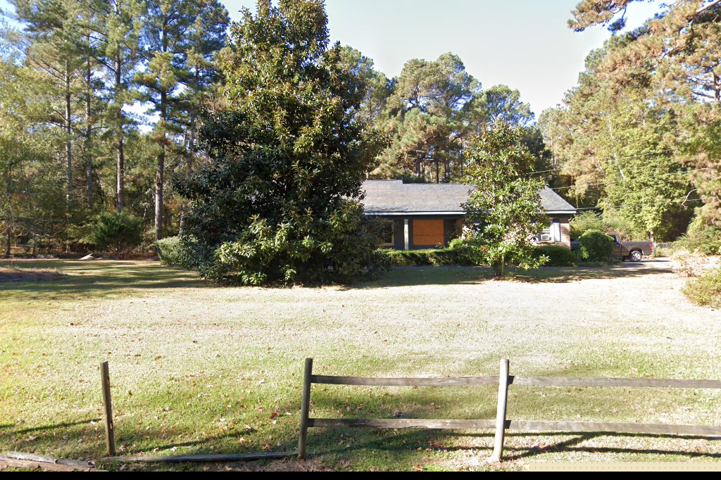 Chapin Animal Shelter