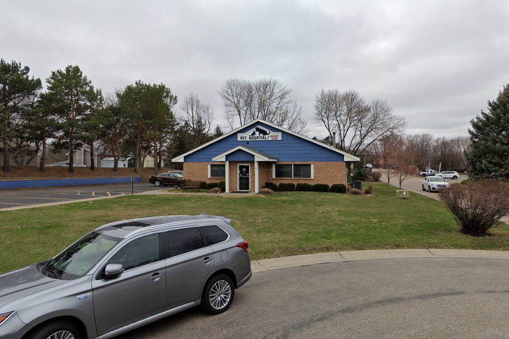 Prairie Village Pet Hospital