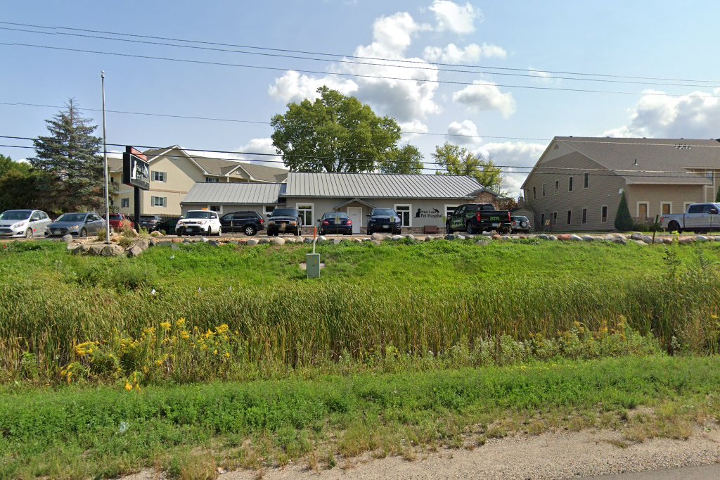 Prior Lake Pet Hospital