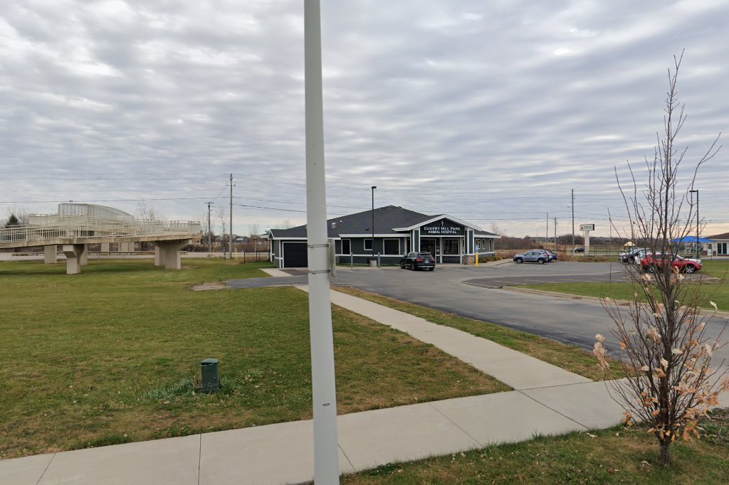 Quarry Hill Park Animal Hospital