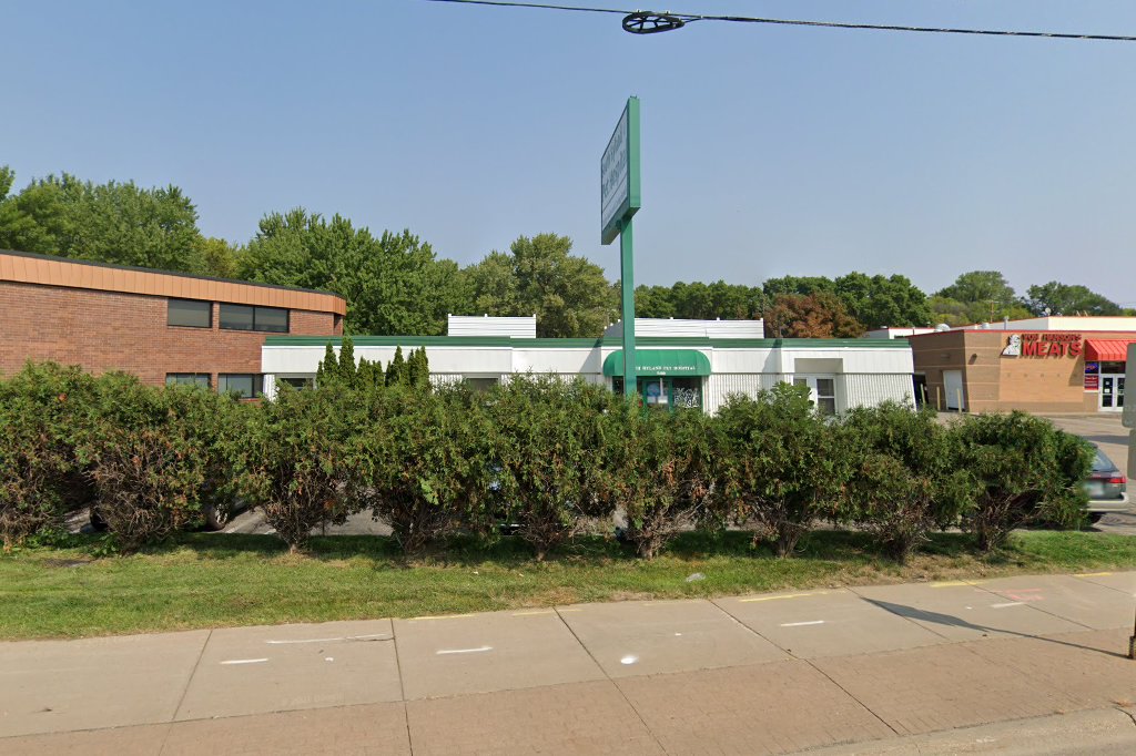 South Hyland Pet Hospital