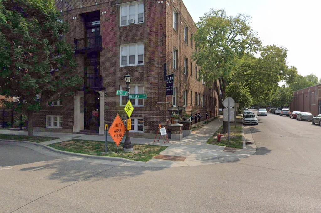 St Paul Pet Hospital