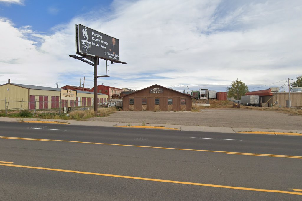 Alpine Animal Hospital