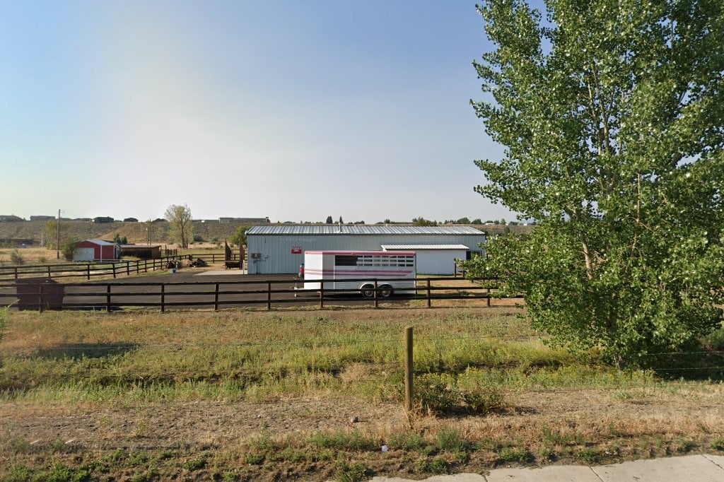 Chadwick Veterinary Hospital