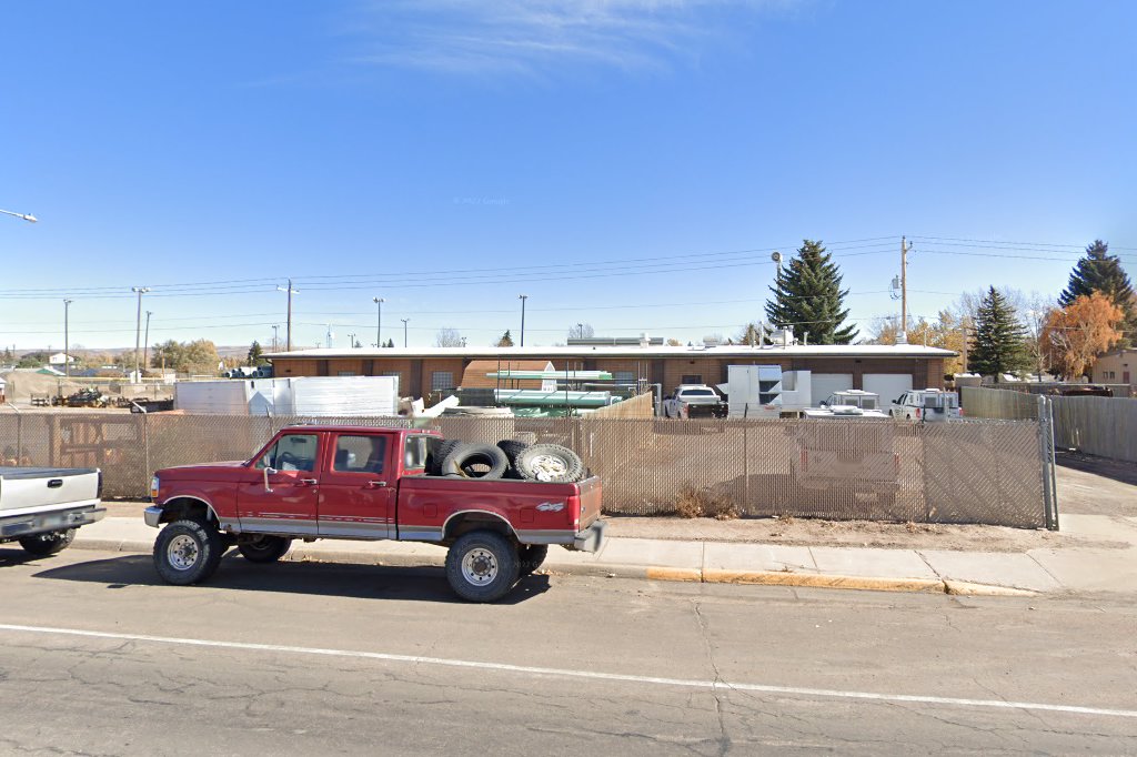 Laramie Animal Shelter