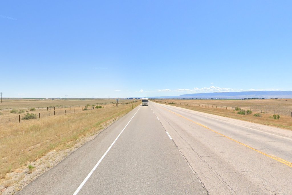 Grants House of Pits @G.O.I.N.G Ranch