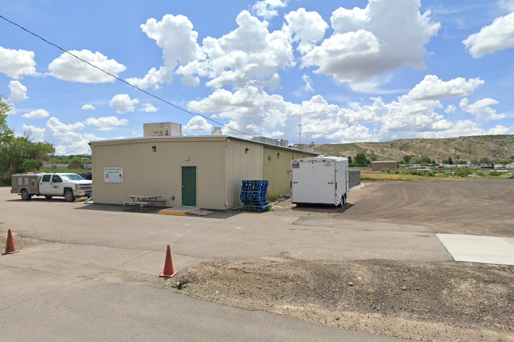 Rock Springs Animal Control