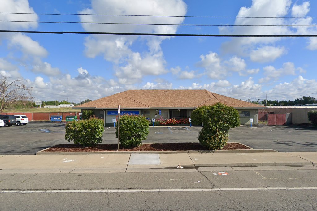 Highlands Veterinary Hospital