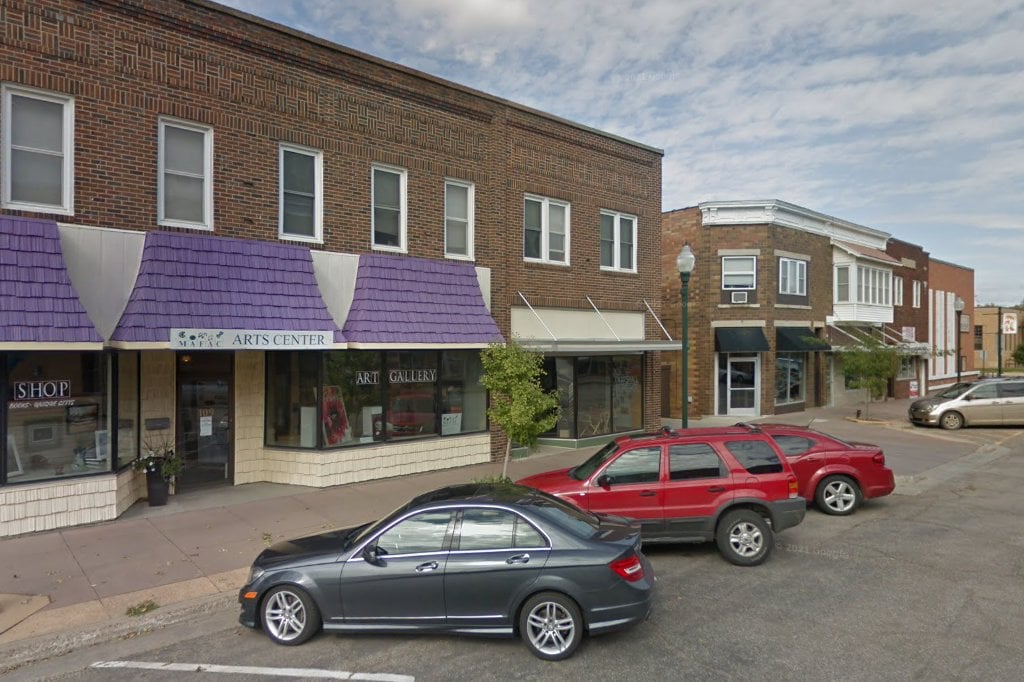 Lyon County Animal Impoundment Center