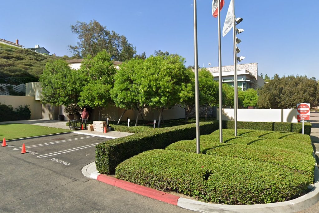 Mission Viejo Animal Shelter